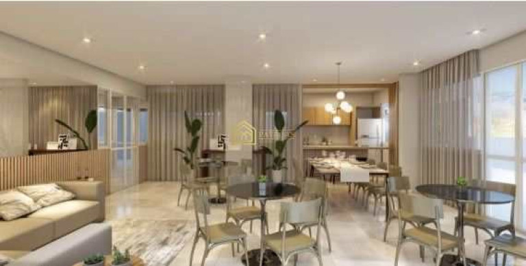 Imagem Apartamento com 2 Quartos à Venda, 116 m² em Jardim Bela Vista - Santo André