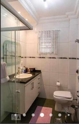 Imagem Apartamento com 3 Quartos à Venda, 170 m² em Cambuci - São Paulo Imagem Apartamento com 3 Quartos à Venda, 170 m² em Cambuci - São Paulo