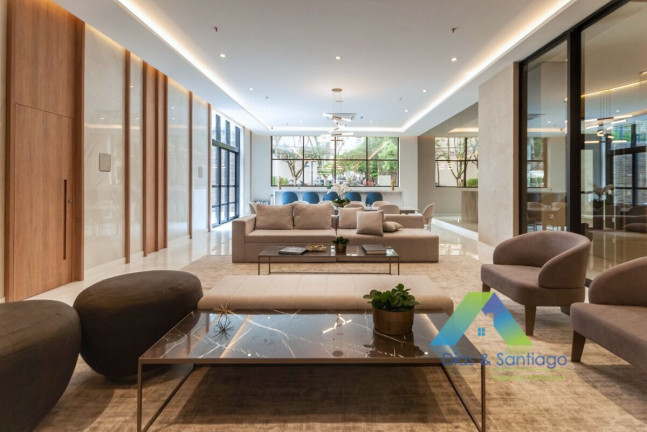 Imagem Kitnet com 1 Quarto à Venda, 30 m² em Chacara Klabin - São Paulo
