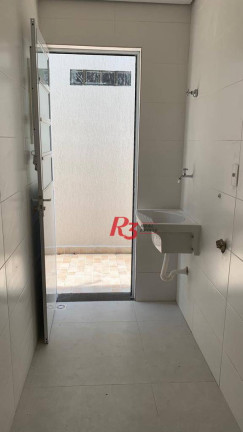 Imagem Casa com 2 Quartos à Venda, 92 m² em Vila Belmiro - Santos Imagem Casa com 2 Quartos à Venda, 92 m² em Vila Belmiro - Santos