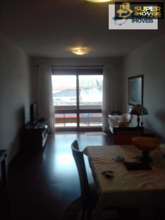 Imagem Apartamento com 3 Quartos à Venda, 110 m² em Centro - Pelotas Imagem Apartamento com 3 Quartos à Venda, 110 m² em Centro - Pelotas