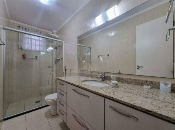 Imagem Casa com 3 Quartos à Venda, 170 m² em Aparecida - Santos Imagem Casa com 3 Quartos à Venda, 170 m² em Aparecida - Santos
