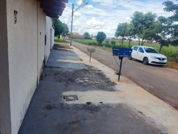 Imagem Sobrado com 3 Quartos à Venda, 92 m² em Solange Park 3 - Goiânia Imagem Sobrado com 3 Quartos à Venda, 92 m² em Solange Park 3 - Goiânia
