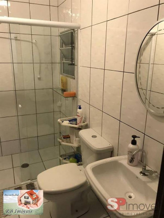Imagem Apartamento com 2 Quartos à Venda, 93 m² em Parque Erasmo Assunção - Santo André Imagem Apartamento com 2 Quartos à Venda, 93 m² em Parque Erasmo Assunção - Santo André