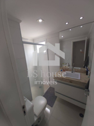 Imagem Apartamento com 2 Quartos à Venda, 60 m² em Vila Valparaiso - Santo André Imagem Apartamento com 2 Quartos à Venda, 60 m² em Vila Valparaiso - Santo André