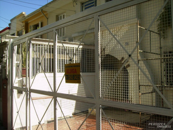 Casa com 3 Quartos à Venda, 170 m² em Perdizes - São Paulo