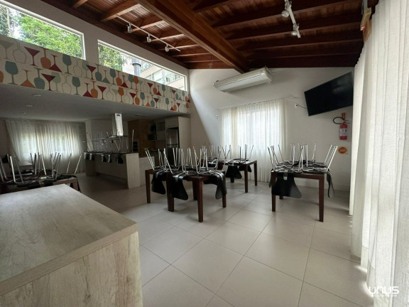 Imagem Apartamento com 3 Quartos à Venda, 96 m² em Itacorubi - Florianópolis Imagem Apartamento com 3 Quartos à Venda, 96 m² em Itacorubi - Florianópolis