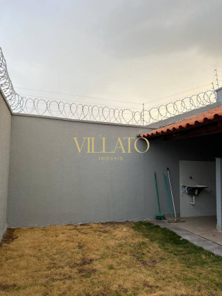 Imagem Casa com 3 Quartos à Venda, 92 m² em Jardim Veneza - Aparecida De Goiânia