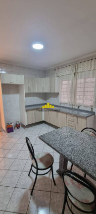 Imagem Casa com 2 Quartos à Venda, 150 m² em Jardim Zulmira - Sorocaba Imagem Casa com 2 Quartos à Venda, 150 m² em Jardim Zulmira - Sorocaba