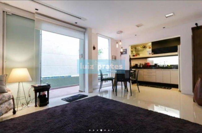 Imagem Apartamento com 2 Quartos à Venda, 77 m² em Petrópolis - Porto Alegre