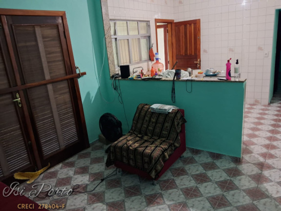 Imagem Casa com 2 Quartos à Venda, 199 m² em 19 - Praia Grande 