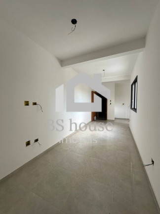 Imagem Apartamento com 2 Quartos à Venda, 106 m² em Vila Curuça - Santo André