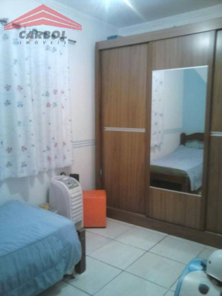 Imagem Casa com 3 Quartos à Venda, 142 m² em Jardim Tulipas - Jundiaí