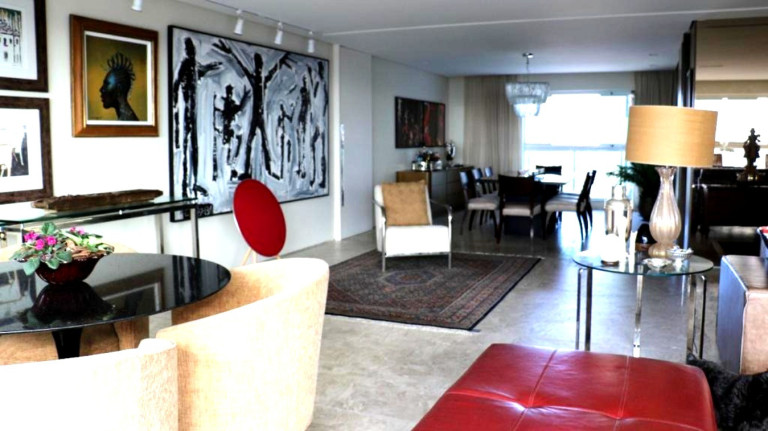 Imagem Apartamento com 4 Quartos à Venda, 371 m² em Rio Vermelho - Salvador Imagem Apartamento com 4 Quartos à Venda, 371 m² em Rio Vermelho - Salvador