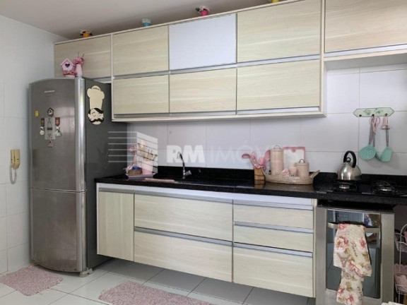 Imagem Casa de Condomínio com 4 Quartos à Venda, 133 m² em Catu De Abrantes (abrantes) - Camaçari Imagem Casa de Condomínio com 4 Quartos à Venda, 133 m² em Catu De Abrantes (abrantes) - Camaçari