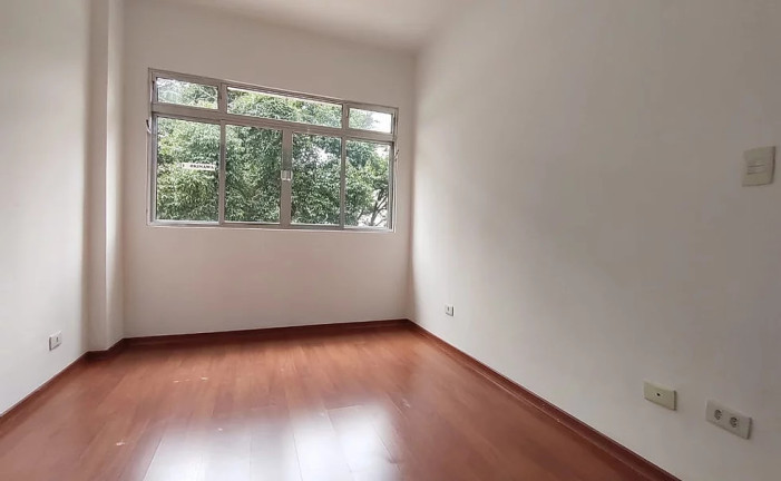 Imagem Apartamento com 1 Quarto à Venda, 35 m² em Consolação - São Paulo