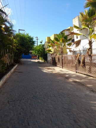 Imagem Terreno à Venda, 594 m² em Centro - Tibau Do Sul Imagem Terreno à Venda, 594 m² em Centro - Tibau Do Sul