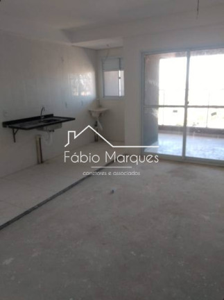 Apartamento com 2 Quartos à Venda, 56 m² em Jardim Matarazzo - São Paulo
