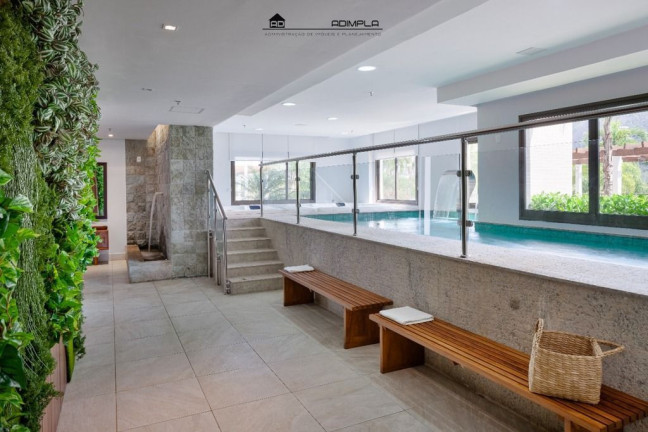 Imagem Apartamento com 3 Quartos à Venda, 110 m² em Barra Da Tijuca - Rio De Janeiro Imagem Apartamento com 3 Quartos à Venda, 110 m² em Barra Da Tijuca - Rio De Janeiro