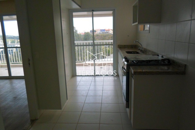 Imagem Apartamento com 3 Quartos à Venda, 111 m² em Jardim Bonfiglioli - Jundiaí