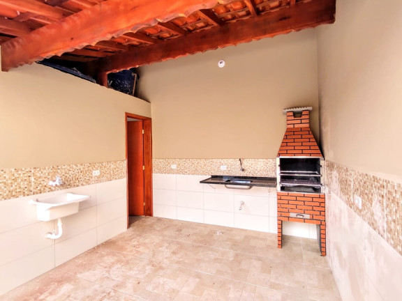 Imagem Casa com 2 Quartos à Venda, 85 m² em Vila Atlântica - Mongaguá Imagem Casa com 2 Quartos à Venda, 85 m² em Vila Atlântica - Mongaguá