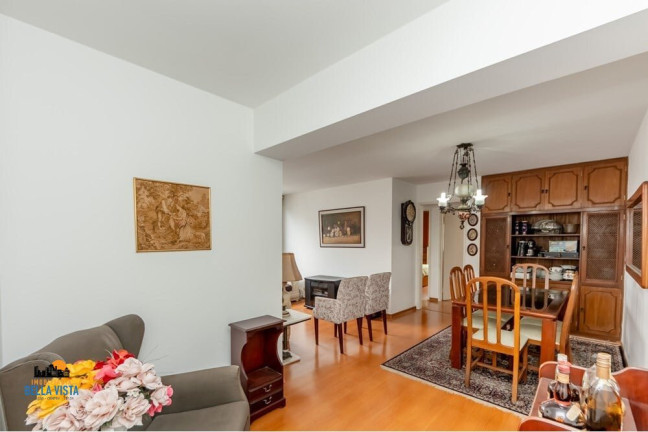 Foto do imóvel Apartamento com 2 Quartos à Venda,  em Vila Clementino - São Paulo