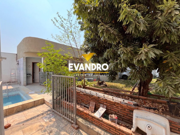 Imagem Casa com 3 Quartos à Venda, 720 m² em Santa Cruz - Cuiabá Imagem Casa com 3 Quartos à Venda, 720 m² em Santa Cruz - Cuiabá