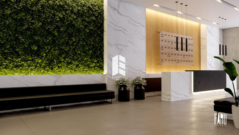 Imagem Sala Comercial à Venda, 115 m² em Centro - Santa Maria