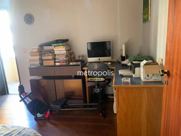 Imagem Apartamento com 3 Quartos à Venda, 156 m² em Santo Antônio - São Caetano Do Sul Imagem Apartamento com 3 Quartos à Venda, 156 m² em Santo Antônio - São Caetano Do Sul