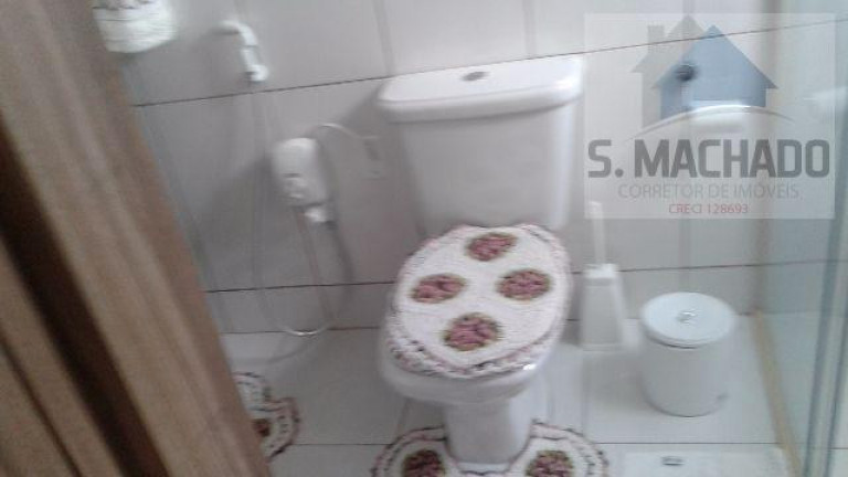 Imagem Apartamento com 2 Quartos à Venda, 68 m² em Santa Terezinha - Santo André Imagem Apartamento com 2 Quartos à Venda, 68 m² em Santa Terezinha - Santo André