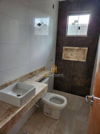 Imagem Casa com 3 Quartos à Venda, 117 m² em Setor Serra Dourada - Aparecida De Goiânia