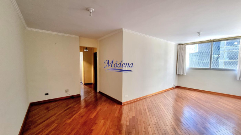 Apartamento com 3 Quartos à Venda, 115 m² em Itaim Bibi - São Paulo