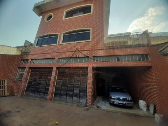 Imagem Casa com 6 Quartos à Venda, 336 m² em Jardim Nossa Senhora Do Carmo - São Paulo Imagem Casa com 6 Quartos à Venda, 336 m² em Jardim Nossa Senhora Do Carmo - São Paulo