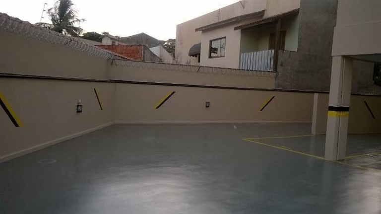 Imagem Apartamento com 3 Quartos à Venda, 74 m² em Jardim Europa - Sorocaba