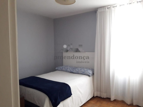 Imagem Apartamento com 3 Quartos à Venda, 175 m² em Santa Cecília - São Paulo