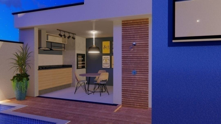 Imagem Casa de Condomínio com 3 Quartos à Venda, 150 m² em Cajuru Do Sul - Sorocaba Imagem Casa de Condomínio com 3 Quartos à Venda, 150 m² em Cajuru Do Sul - Sorocaba