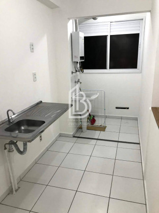 Imagem Apartamento com 2 Quartos à Venda, 48 m² em Parque João Ramalho - Santo André