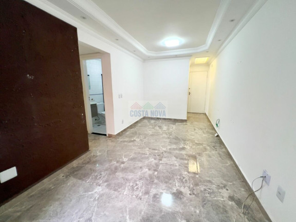 Imagem Apartamento com 2 Quartos à Venda, 51 m² em Canto Do Forte - Praia Grande Imagem Apartamento com 2 Quartos à Venda, 51 m² em Canto Do Forte - Praia Grande