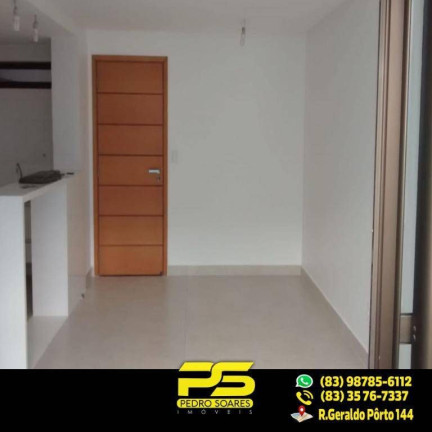 Imagem Apartamento com 2 Quartos à Venda, 59 m² em Cabo Branco - João Pessoa Imagem Apartamento com 2 Quartos à Venda, 59 m² em Cabo Branco - João Pessoa