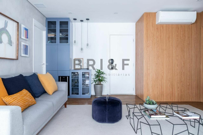 Imagem Apartamento com 3 Quartos à Venda, 118 m² em Cerqueira César - São Paulo Imagem Apartamento com 3 Quartos à Venda, 118 m² em Cerqueira César - São Paulo