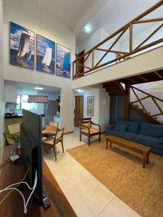 Imagem Imóvel com 3 Quartos à Venda, 114 m² em Itacimirim - Camaçari