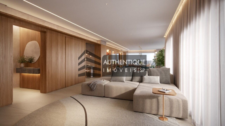 Imagem Apartamento com 4 Quartos à Venda, 195 m² em Parque Da Mooca - São Paulo