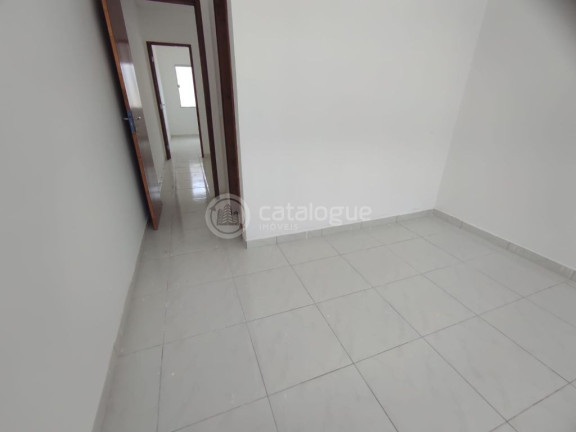Imagem Casa de Condomínio com 2 Quartos à Venda, 57 m² em Bela Macaíba - Macaíba