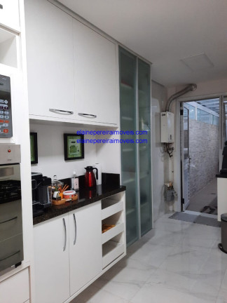 Imagem Apartamento com 3 Quartos à Venda, 104 m² em Jardim Olympia - São Paulo Imagem Apartamento com 3 Quartos à Venda, 104 m² em Jardim Olympia - São Paulo