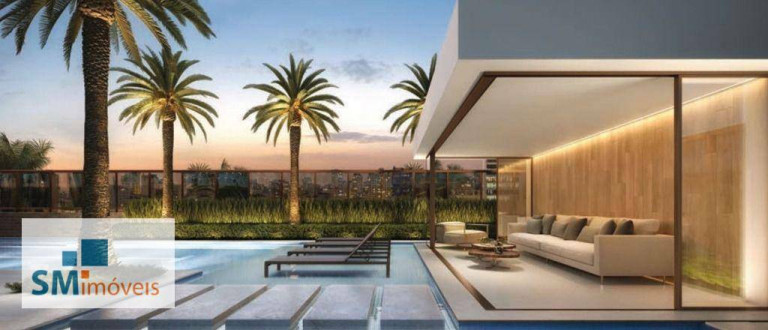 Imagem Apartamento com 3 Quartos à Venda, 144 m² em Jardim Aurélia - São Paulo Imagem Apartamento com 3 Quartos à Venda, 144 m² em Jardim Aurélia - São Paulo