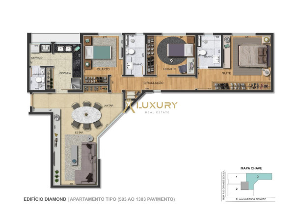 Imagem Imóvel com 2 Quartos à Venda, 67 m² em Centro - Belo Horizonte