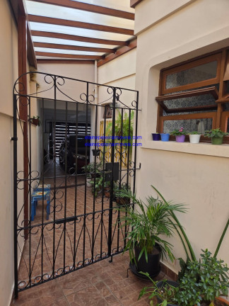 Imagem Casa com 4 Quartos à Venda, 232 m² em Jardim Olympia - São Paulo
