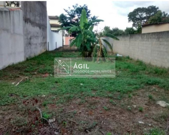 Imagem Terreno à Venda, 250 m² em Loteamento Villa Branca - Jacareí Imagem Terreno à Venda, 250 m² em Loteamento Villa Branca - Jacareí