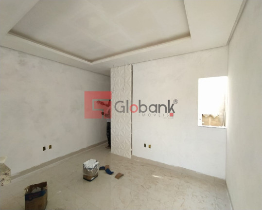 Imagem Casa com 2 Quartos à Venda, 100 m² em Residencial Sul - Montes Claros