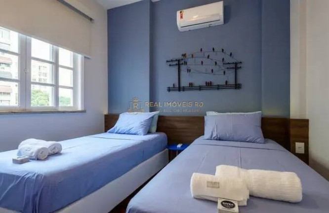 Imagem Apartamento com 3 Quartos à Venda, 91 m² em Copacabana - Rio De Janeiro